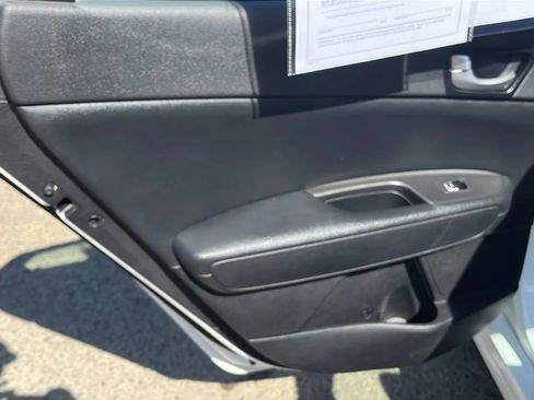 Used 2017 Kia Optima LX FWD image 14