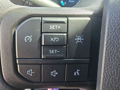 Used 2025 Ford F150 STX image 18