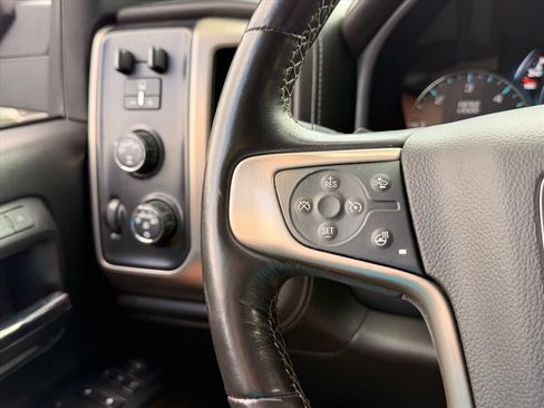 Used 2018 GMC Sierra 1500 Denali AWD/4WD image 18