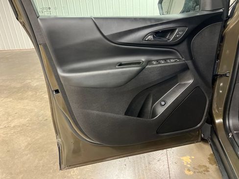 Certified 2024 Chevrolet Equinox LT image 15