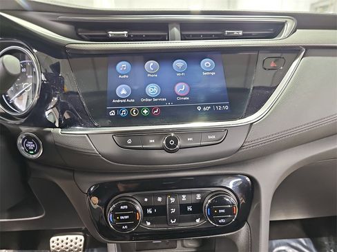 Certified 2023 Buick Encore GX Select w/ Sport Touring Package image 25