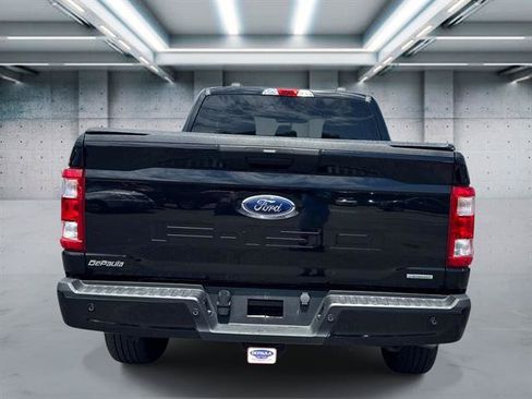 Used 2023 Ford F150 XL w/ STX Appearance Package AWD/4WD image 5