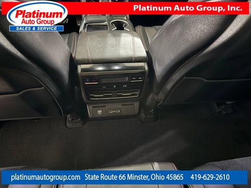 Used 2023 Acura MDX A-Spec AWD/4WD image 30