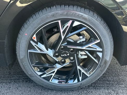 New 2026 Kia K5 GT-Line image 25