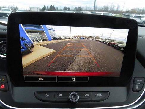 New 2026 Chevrolet Blazer LT image 23