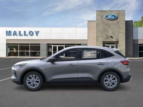 New 2026 Ford Escape Active w/ Cold Weather Package AWD/4WD image 3