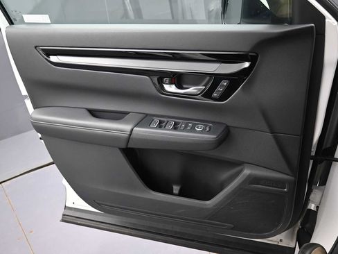Used 2024 Honda CR-V EX-L image 12