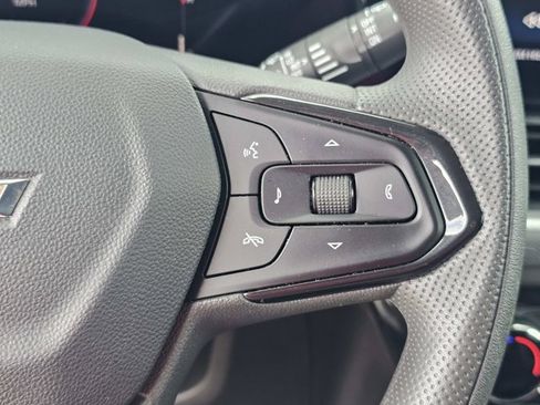 Used 2026 Chevrolet TrailBlazer LT FWD image 21