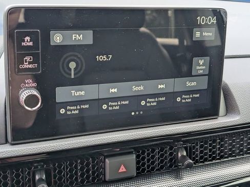 New 2026 Honda CR-V EX-L image 22