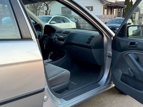 Used 2004 Honda Civic VP image 14