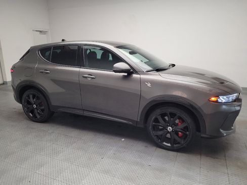 Used 2024 Dodge Hornet R/T w/ Track Pack AWD/4WD image 11