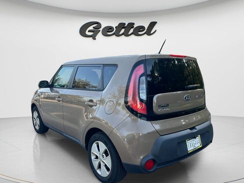 Used 2014 Kia Soul FWD image 6