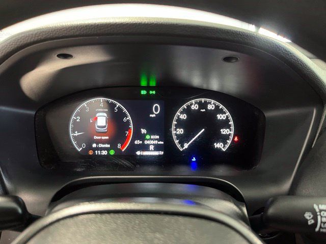 Used 2024 Honda HR-V LX image 26