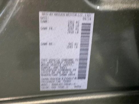 Used 2025 Nissan Altima 2.5 SV image 30