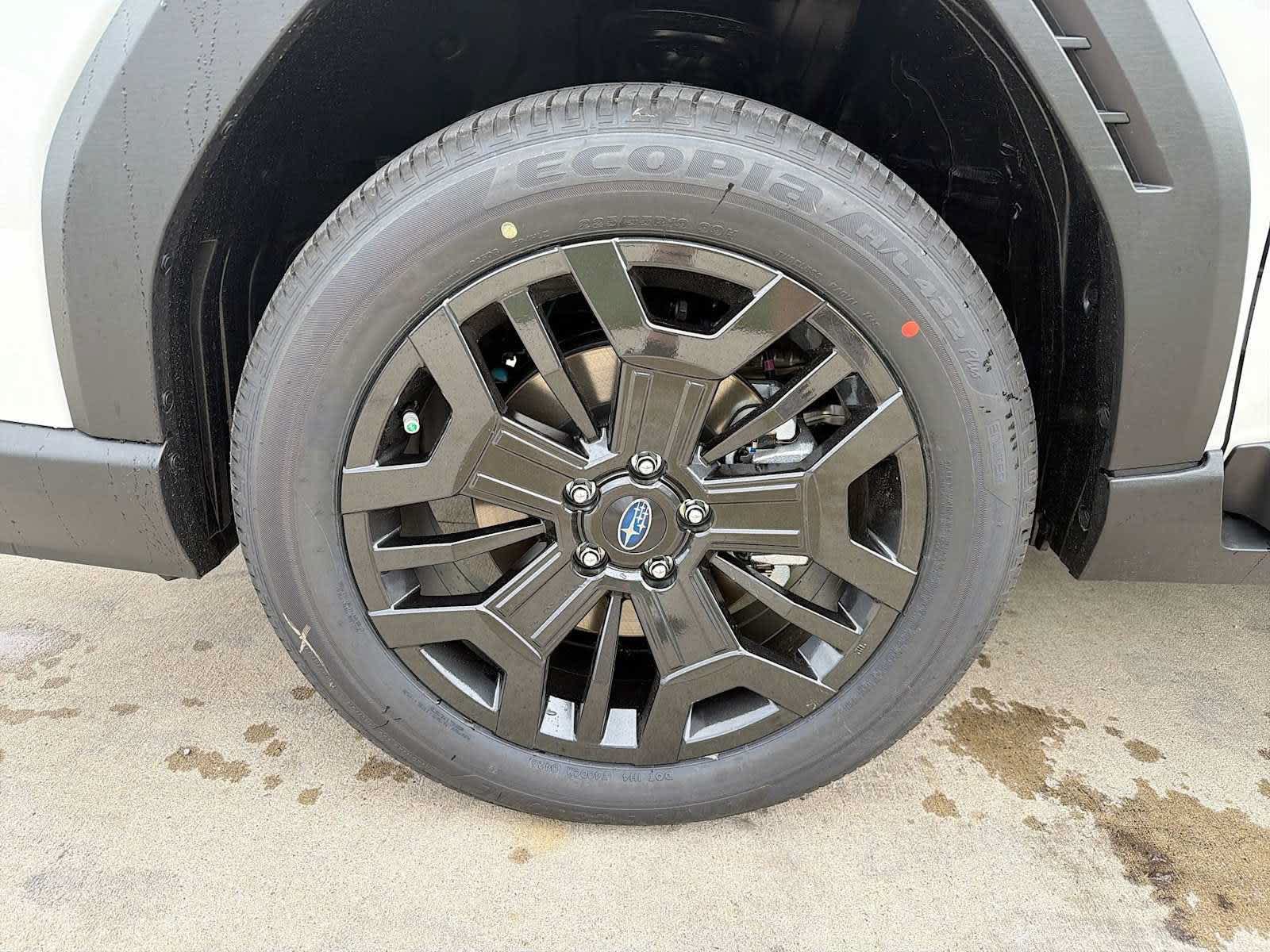 New 2026 Subaru Outback Limited XT AWD/4WD image 10
