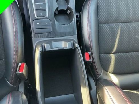 Used 2025 Ford Escape ST-Line image 20