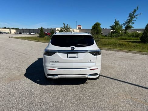 Used 2023 Buick Enclave Avenir w/ Trailering Package, 5000 lbs. FWD image 6