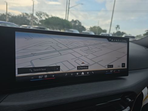 New 2026 BMW 330i 330i NA w/ M Sport Package image 16