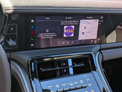 New 2026 Porsche Panamera 4 image 18