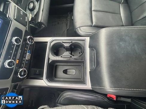 Used 2022 Ford F350 Lariat w/ Lariat Value Package AWD/4WD image 24