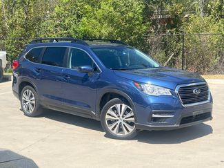 Used 2021 Subaru Ascent Premium w/ Sport Package AWD/4WD video 1