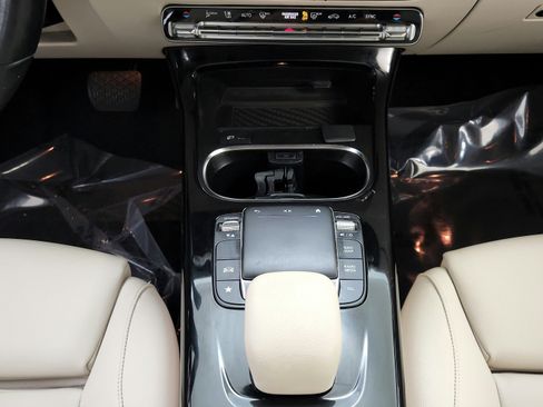 Used 2021 Mercedes-Benz A 220 4MATIC w/ Premium Package image 25