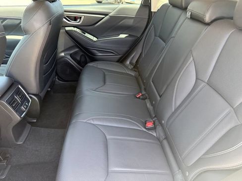 Used 2021 Subaru Forester Limited AWD/4WD image 34