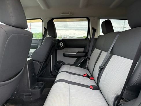 Used 2008 Dodge Nitro SLT AWD/4WD image 11