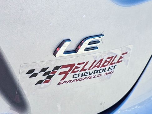 Used 2024 Toyota Corolla LE image 7