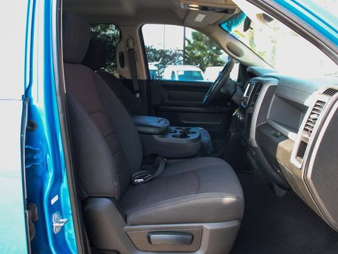 Used 2019 RAM 1500 Express w/ Express Value Package image 37