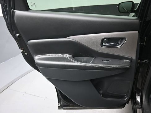 Used 2019 Nissan Murano SL w/ Cargo Package FWD image 30