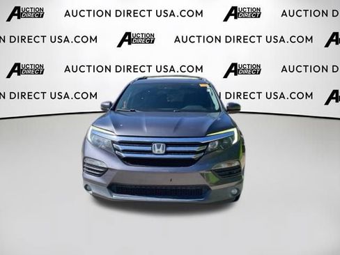 Used 2016 Honda Pilot Elite image 2