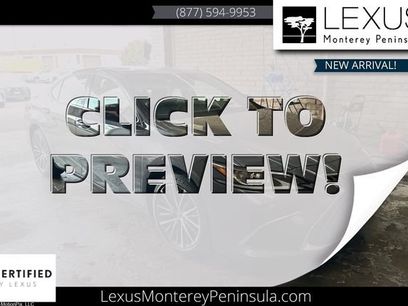 Used 2025 Lexus ES 300h w/ Premium Package