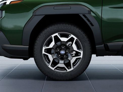 New 2026 Subaru Outback Touring image 31