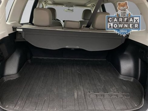 Used 2014 Subaru Forester 2.5i Limited AWD/4WD image 15