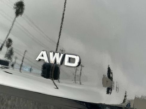 Used 2023 Nissan Rogue S AWD/4WD image 26