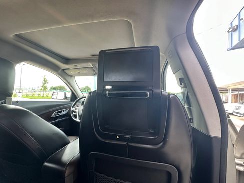 Used 2014 Chevrolet Equinox LTZ FWD image 22