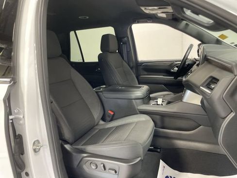 Used 2023 Chevrolet Tahoe LS w/ Driver Alert Package AWD/4WD image 29