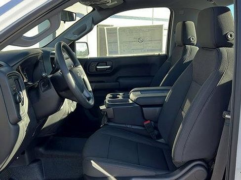 New 2026 Chevrolet Silverado 1500 W/T image 24