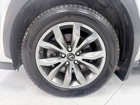 Used 2020 Lexus NX 300 F Sport AWD/4WD image 38