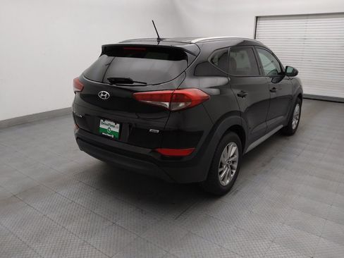 Used 2017 Hyundai Tucson SE w/ SE Popular Package 02 AWD/4WD image 9