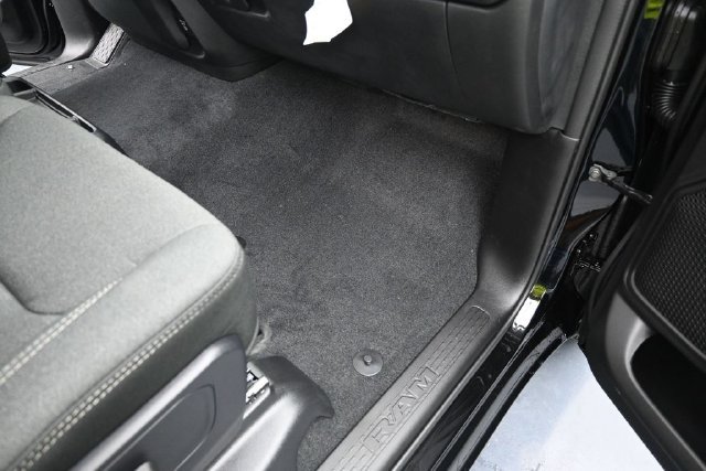 New 2027 RAM 1500 Warlock AWD/4WD image 36