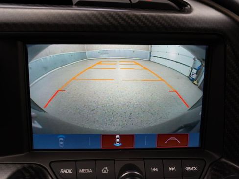Used 2018 Chevrolet Corvette Z06 RWD image 19
