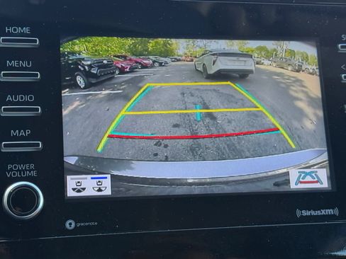 Certified 2023 Toyota Camry LE image 22