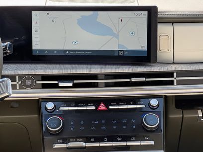 New 2025 Hyundai Santa Fe Calligraphy