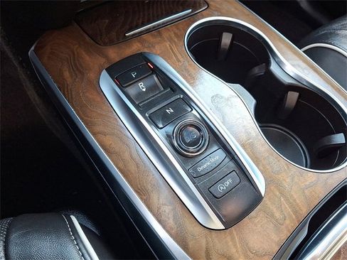 Used 2019 Acura MDX SH-AWD w/ Advance Package image 17