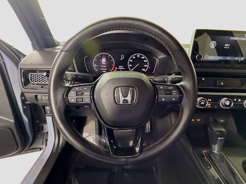 Used 2022 Honda Civic Sport image 13