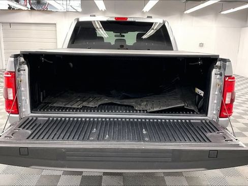 Used 2023 Ford F150 Tremor AWD/4WD image 32