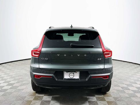 New 2026 Volvo XC40 B5 Plus w/ Protection Package Premier image 6
