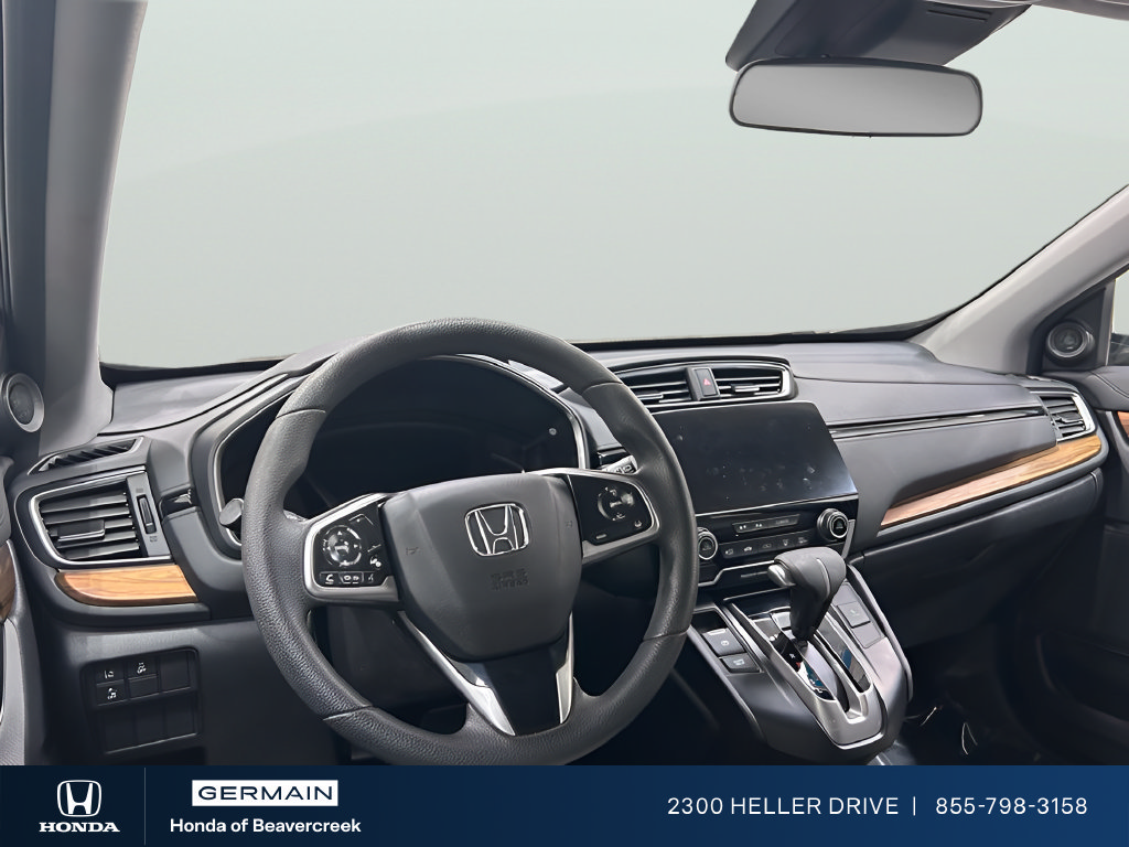 Used 2019 Honda CR-V EX image 12